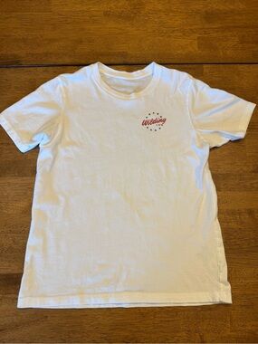 Wilding Life Boys Graphic T-Shirt – Size M